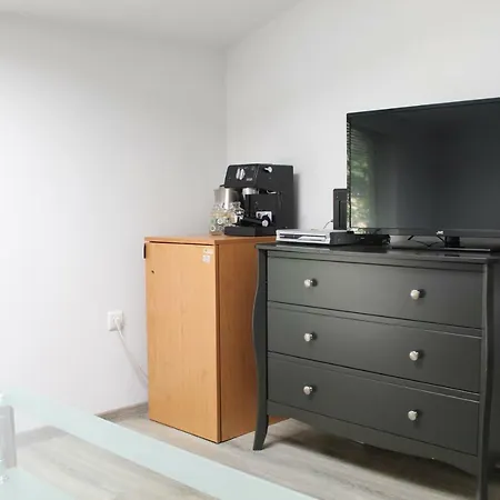 公寓 Varchev 2 瓦爾納