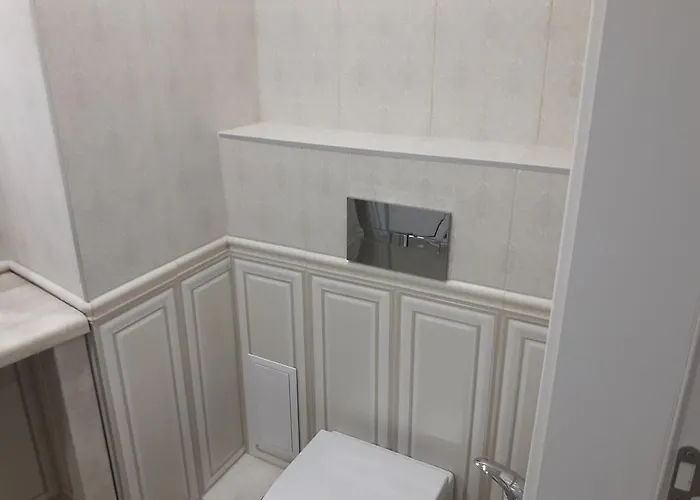 Varchev 2 Апартаменты