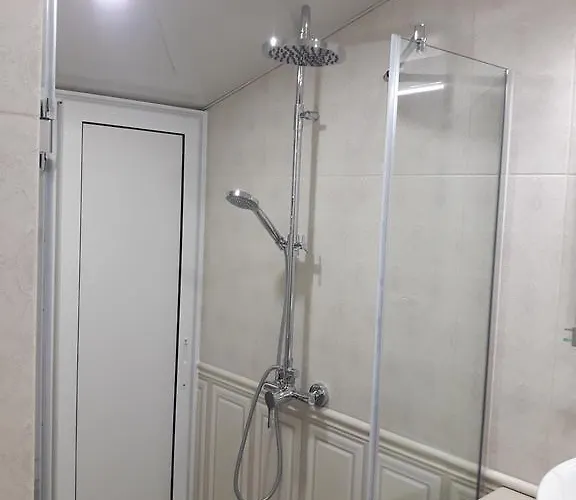 Varchev 2 Апартаменты Варна