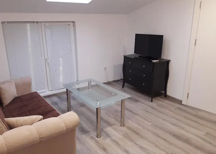 Varchev 2 Apartament *