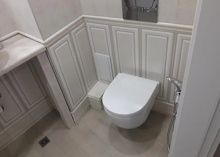 Apartament Varchev 2 *