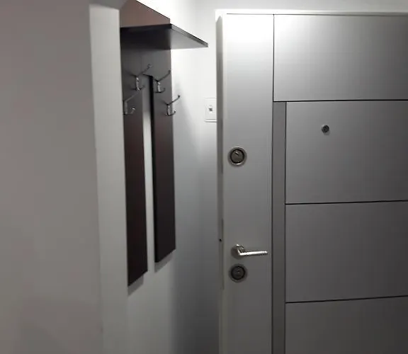 Varchev 2 Apartament *