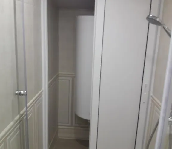 Varchev 2 Apartament