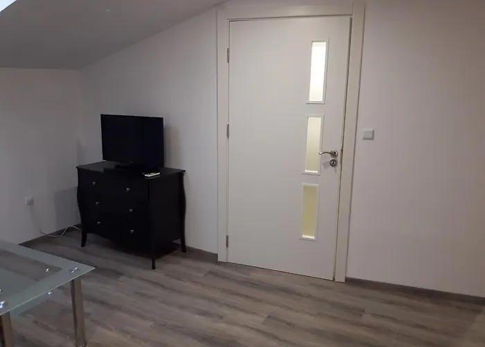 Lägenhet Varchev 2 Varna