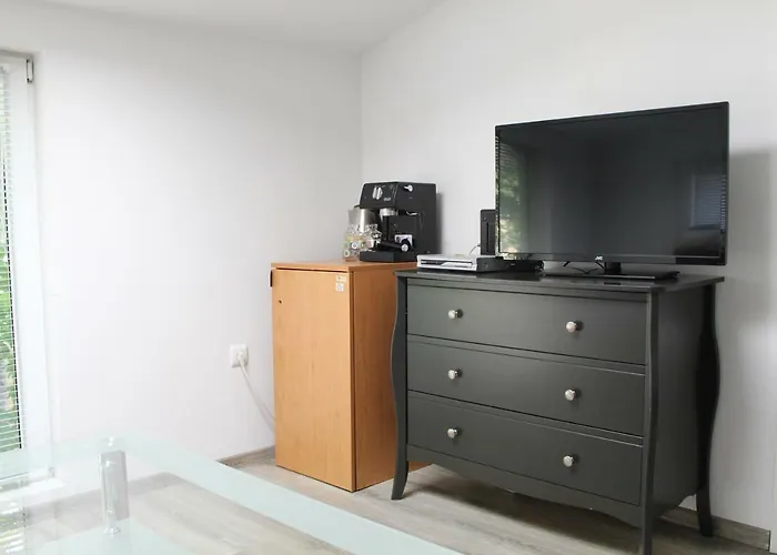 Apartament Varchev 2 Varna